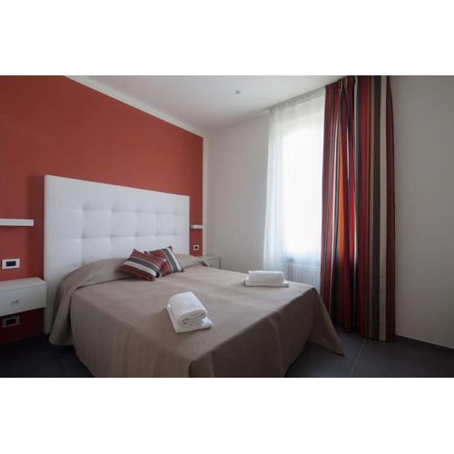 Villino Wanda