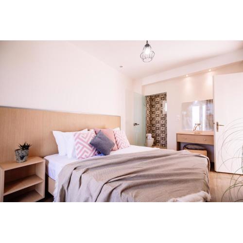 Villy Suites