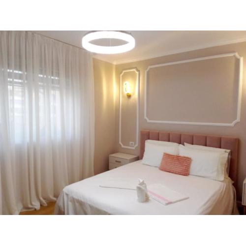 Vilma Apartment