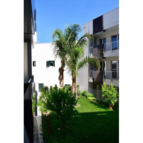 Vilu Suite Centro