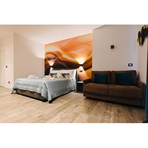 Vimini Corso Cavour - City Center