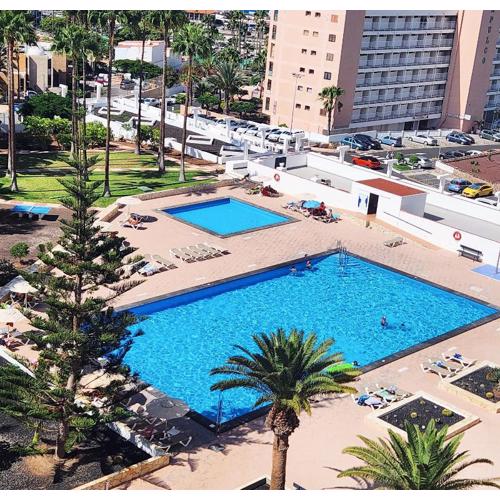 Viña del mar - Costa Adeje