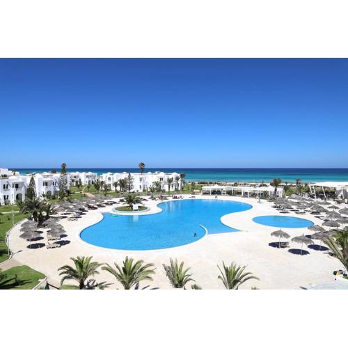 Vincci Helios Beach