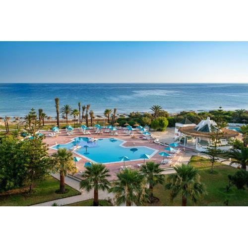 Vincci Helya Beach
