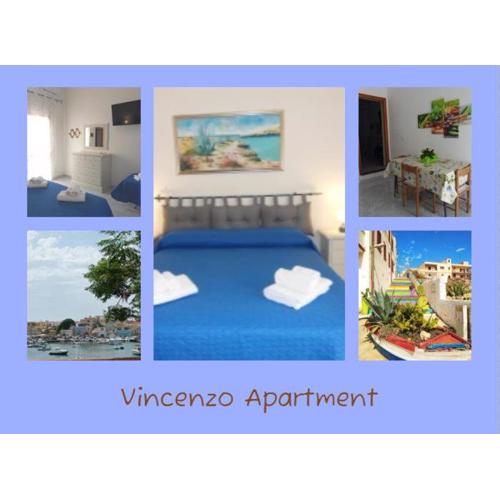 Vincenzo Apartment