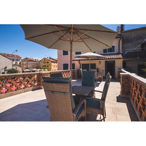 VINEA APP UMAG -WITHE BR. 2