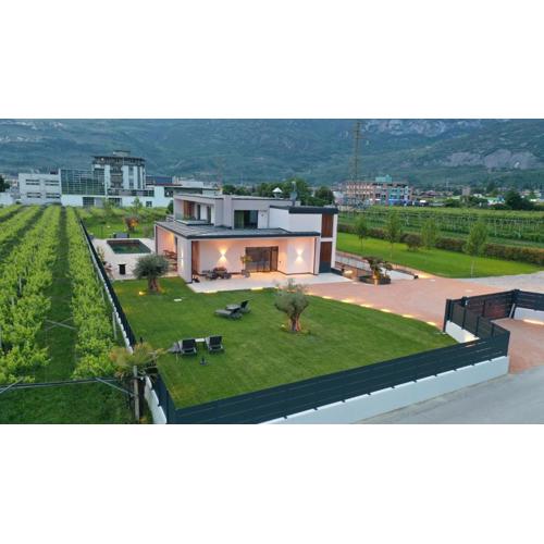 Vinea Rural Resort - Adults only