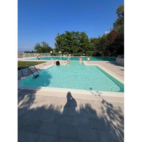 Vinessa- Appartamento e piscina Peschiera