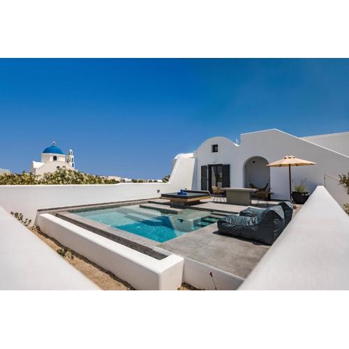 Vineyard Exclusive Suites