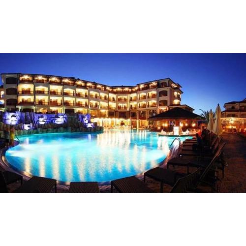 Vineyard Spa Resort 2-Room Apartement