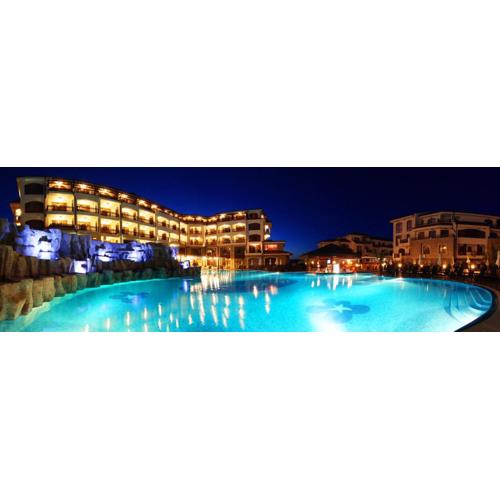 Vineyards Resort - Apartment Panorama
