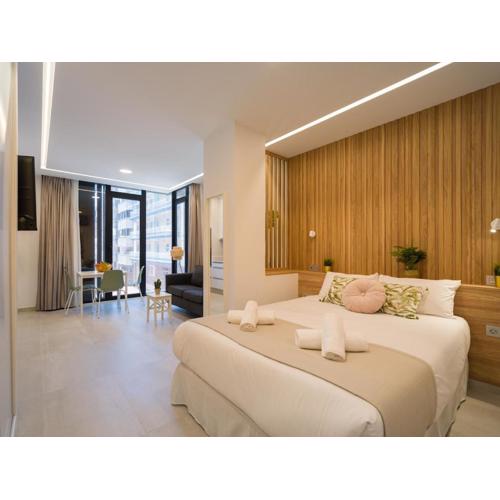 Vinka Beach Home By CanariasGetaway