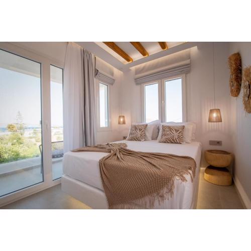 Vino luxury suites 2