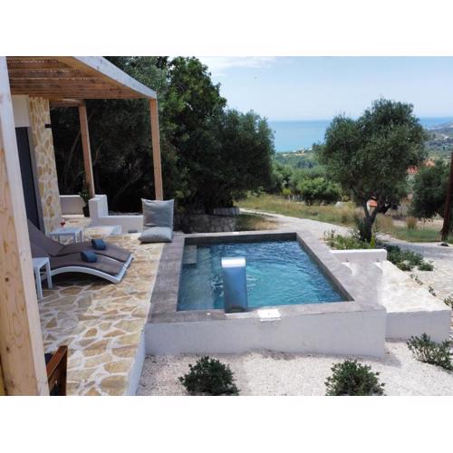 Vinothea Villa