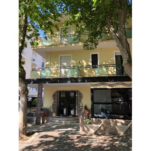 Vinsea Hotel