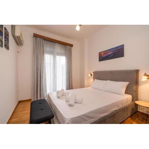Vintage 1BD Apt 10\