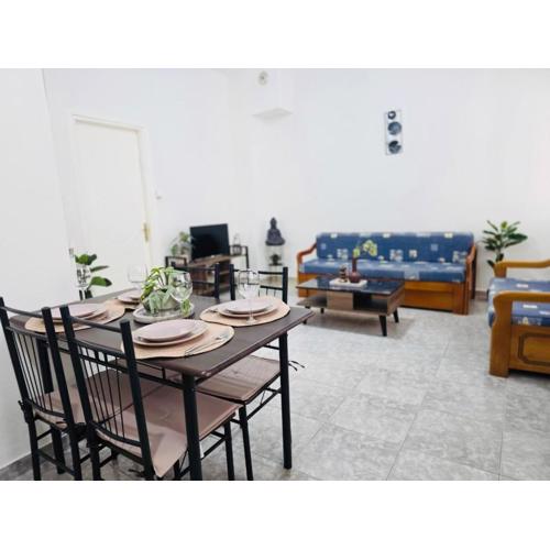 Vintage Apartment , Delta Hospitality