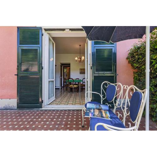 Vintage Apartment in Santa Margherita by Wonderful Italy