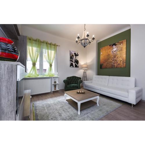 Vintage Apartment in the Heart of Plaka