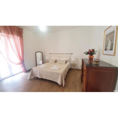 Vintage Charme Apartment - Bari Policlinico