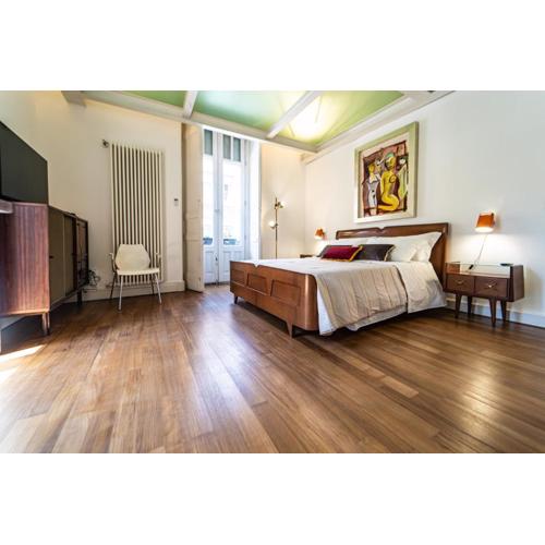 Vintage House Catania