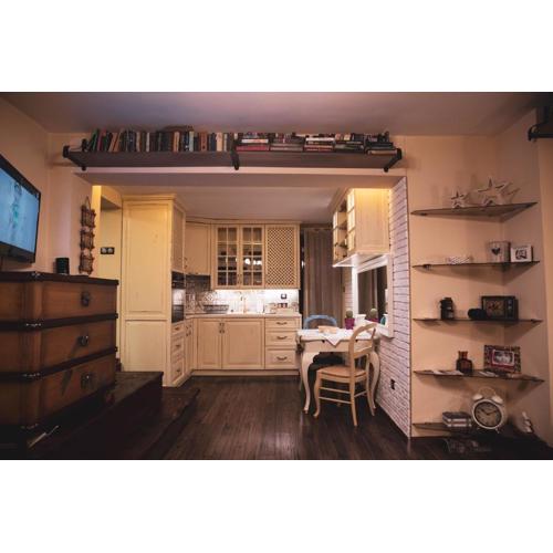 Vintage Lozenets Apartment
