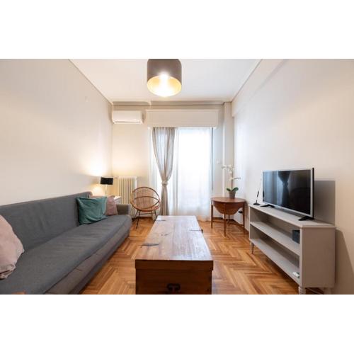 VintageApartmentKoukaki