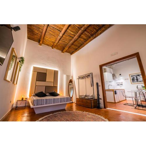 Vinto House Salerno Old Town