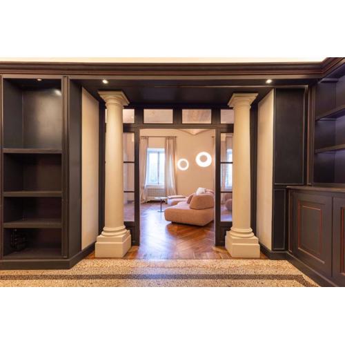 Vinzaglio 3 - Luxury Apartment by Alterego