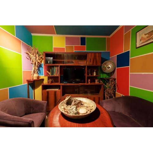 Viola - Lule Apartments