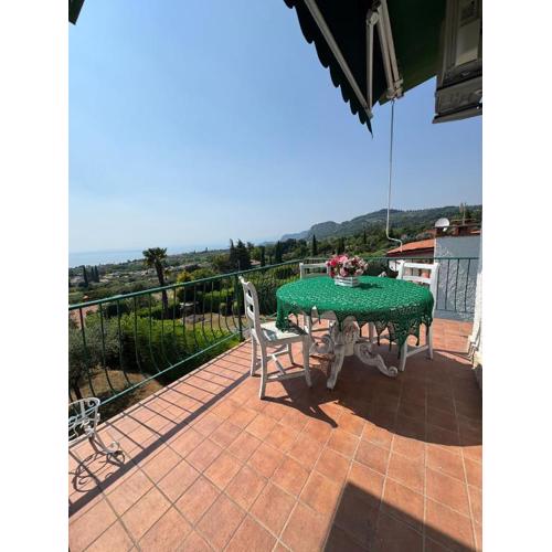 Viola Apartment Monte Felice