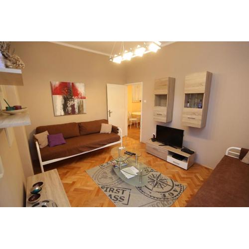 Viola Apartment