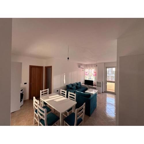 Viola apartments