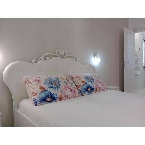 Viola di Mare Rooms and Parking