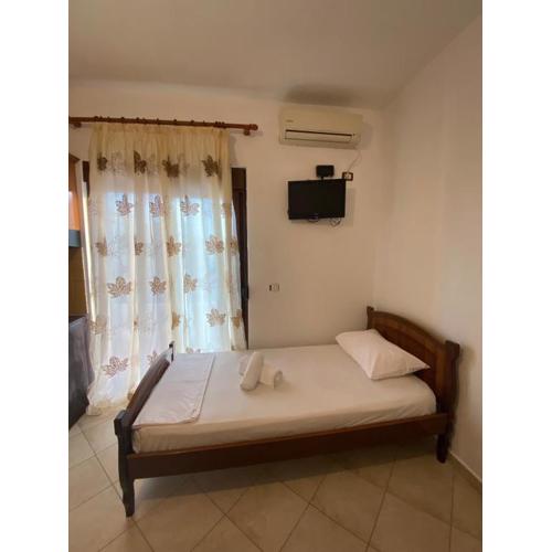 VIOLCA GUEST HOUSE