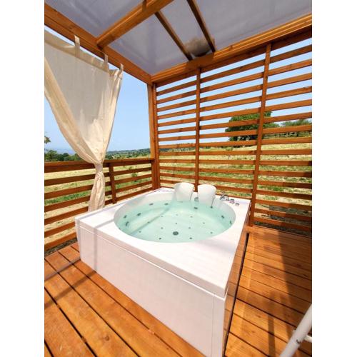 VioVillas Agriturismo Glamping Arezzo