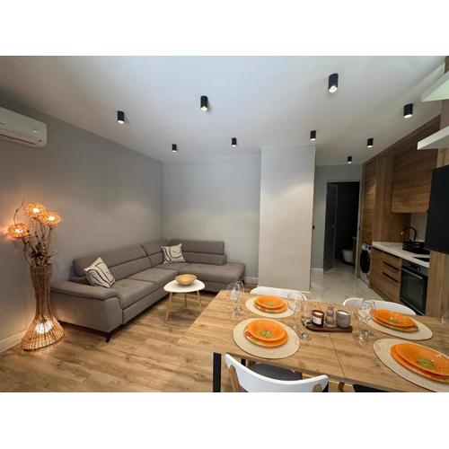 VIP Anvers Villa 50