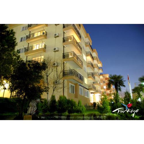 Vip Apart Hotel