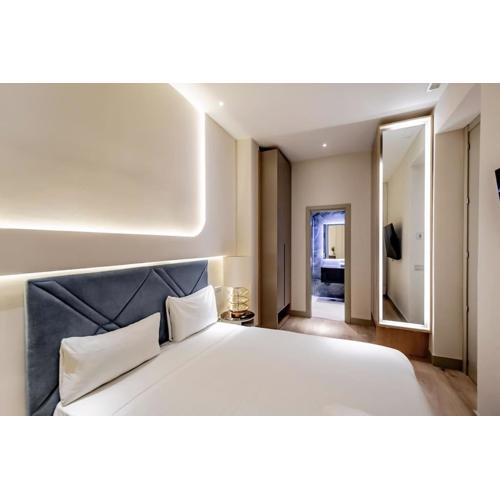 Vip Apartment Malasaña 6 pax
