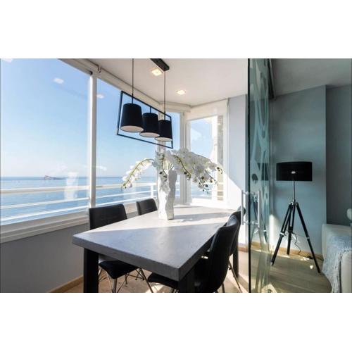 VIP Apartment Olivar Poniente