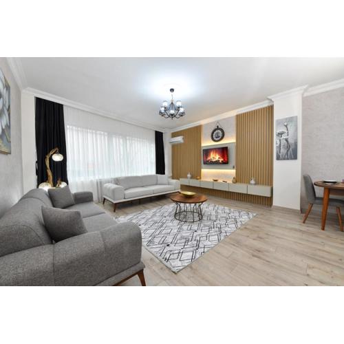 VIP Apartment