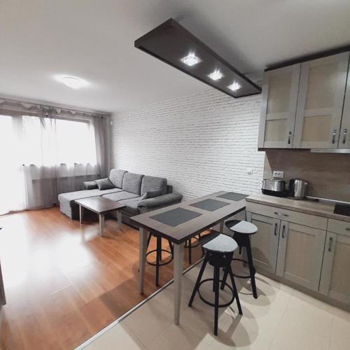 VIP Apartments Belvedere with terrace K105