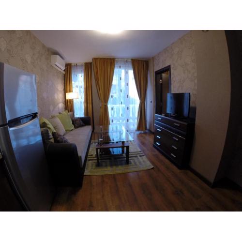 VIP Apartments Dobrevi