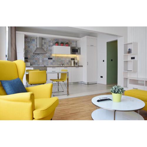 VIP Apartments Sofia