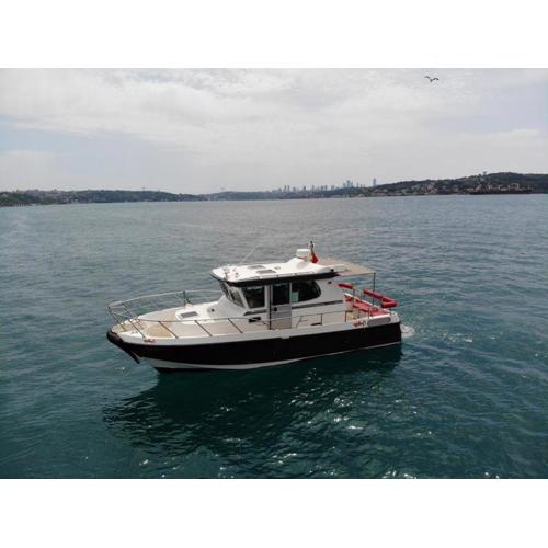 Vip Bosphorus Tour