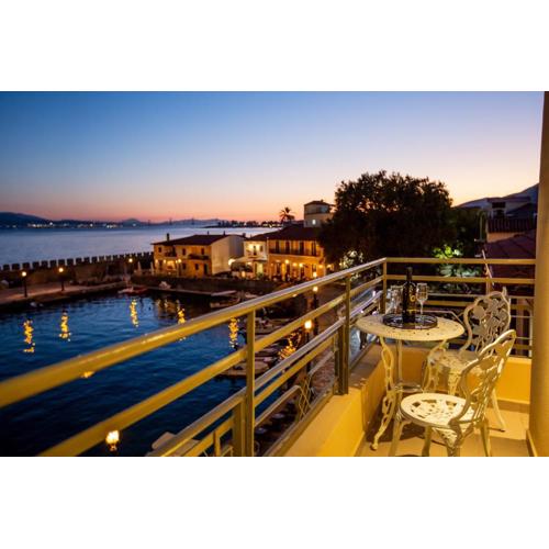 Vip Lepanto Port Suites
