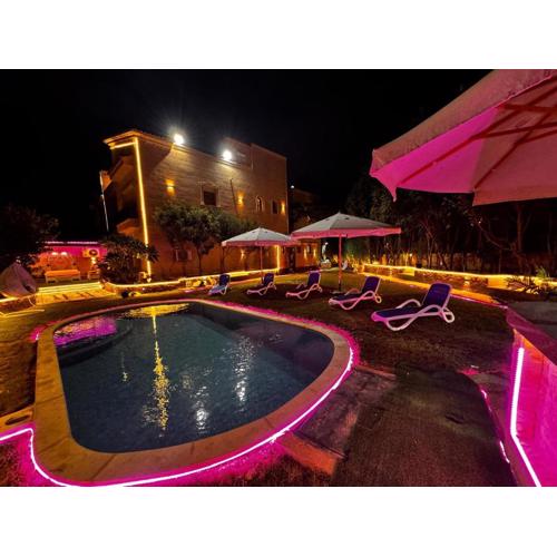 فيلا إيجار في التجمع الخامس Vip Luxury home