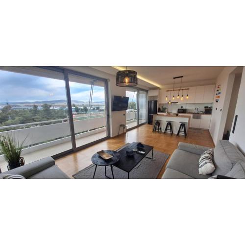 Vip Panoramic view