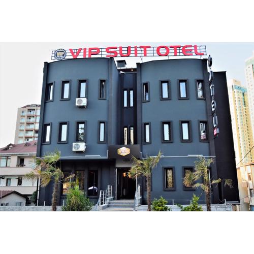 Vip Suit Otel