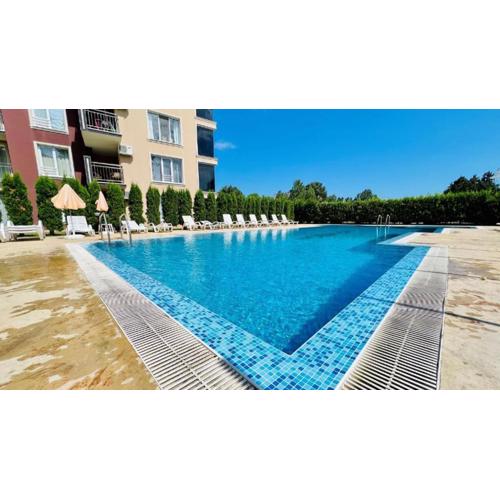 VIP Vision STUDIO 409 Sunny Beach